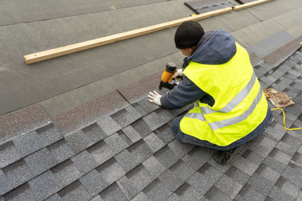 Best Tile Roofing Contractor  in Kings Park West, VA