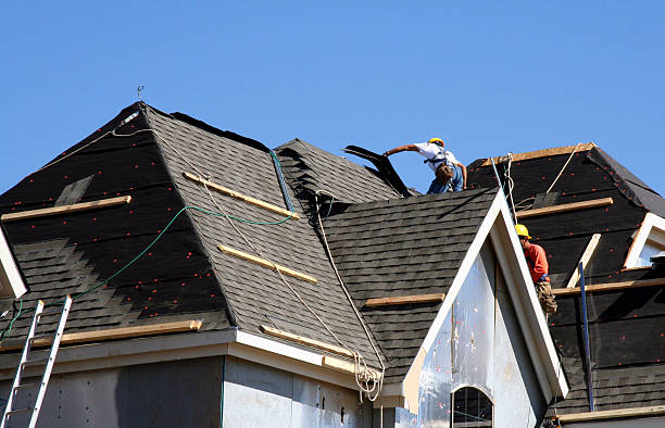 Best Best Roofing Contractors  in Kings Park West, VA