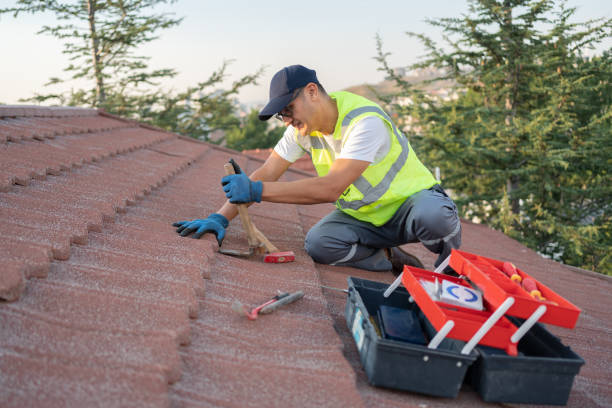 Trusted Kings Park West, VA Roofing Contractor Experts