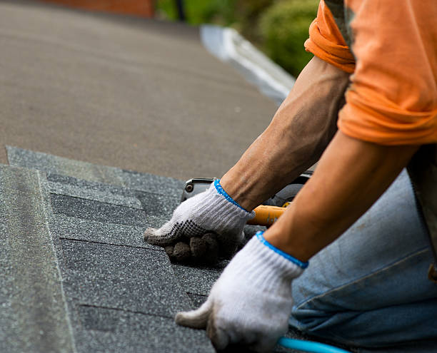 Best Tile Roofing Contractor  in Kings Park West, VA