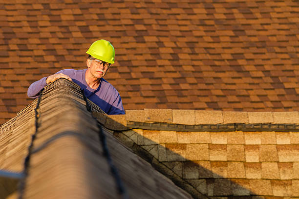 Tile Roofing Contractor in Kings Park West, VA