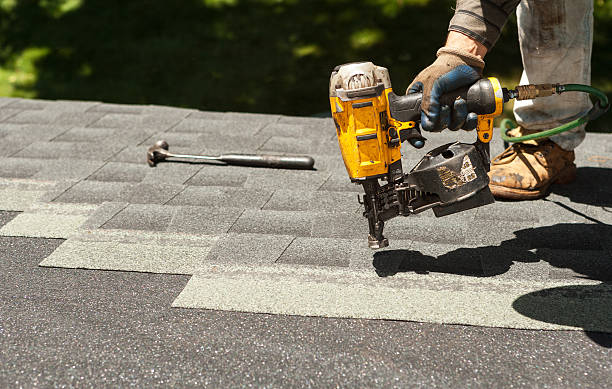 Quick and Trustworthy Emergency Roof Repair Services in Kings Park West, VA