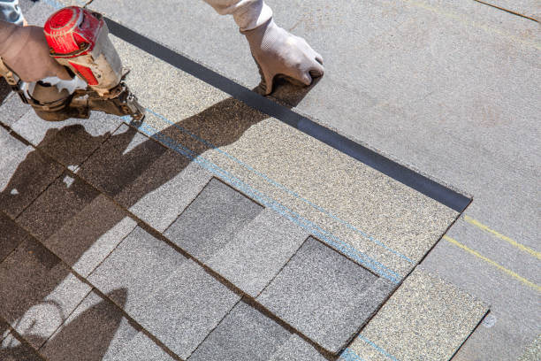 Best Commercial Roofing Services  in Kings Park West, VA