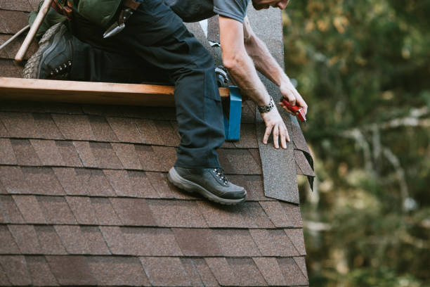 Best Local Roofing Companies  in Kings Park West, VA